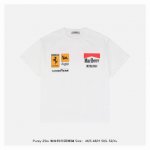 purey 25Ss 法拉利印花短袖 由一位毕业于伦敦时装学院的男装设计师以及一位资深潮流买手联合创立，凭借独特的设计和高品质的产品，在潮流服装领域逐渐崭露头角