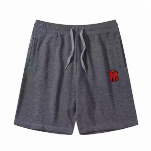 Gucc古奇 休闲情侣宽松纯棉毛圈短裤 三标齐全 最高版本 辅料:开模原版过鉴定领标十洗水标。正品代购级原版吊牌 工艺:原版一致走线无数次的打版百分百还原正品品