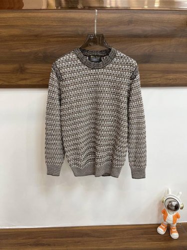 主推 P360 L P30秋冬新款首发长袖羊毛衫 尺码：S-Xl H新款首发