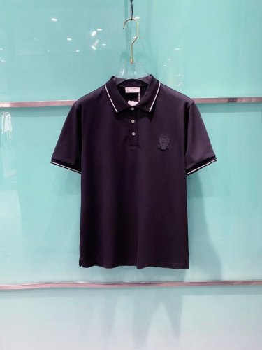 bc 2025Ss夏季新款 Logo男士翻领Polo衫！经典商务男款，高端男装的天花板级别的商务男款！简约时尚大气不失优雅，单穿内搭体面过人，品质控 细节控的闭