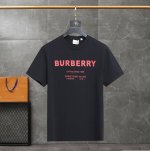 特价 Bbr巴宝莉S春夏短袖T恤新款 ， 颜色: 黑色白色 尺码: M~3Xl