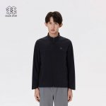 25春夏 Kolonsport可隆 情侣款 立领凉感防晒衣 户外休闲皮肤衣 女生可穿最小码！特定弹力锦纶面料 夏季最新款防晒衣！男女同款可配情侣装！最新款，夏季