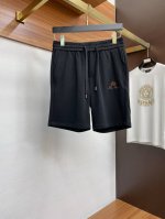 Lp 诺悠翩雅 2025春夏季新款，最新休闲短裤。原版裤型上身休闲百搭、随性慵懒范，高级定制面料，订制工艺 舒适感爆棚。高端大气，夏天的味道有没有，首选 M-4