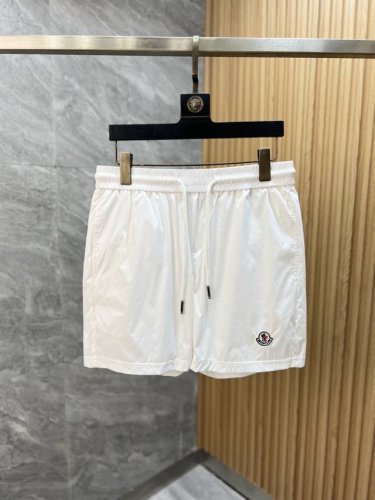 moncler 蒙口 2025春夏新品 三标齐全 沙滩裤 短裤 好货不用过多介绍 看细节 专柜码数：M-Xxxl 175 140上身建议Xl