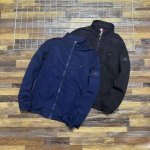 140 新款上新 最新款海外代购 Tommy Hilfiger/汤米 秋季新款连帽胸前刺绣小标拉链男女情侣款夹克外套上衣 非常简单好看的一款夹克外套，胸钱刺绣小