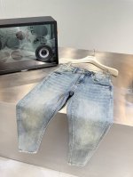 LV。 ｜春夏新款牛仔裤，修身裤型 ：28-36