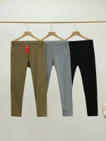 Helly Hansen Hh海丽汉森夏季男士防晒凉感透气商务休闲运动长裤！ 凉感透气吸湿速干长裤，采用弹力经编针织面料，易伸展不易变形。 后侧边Hh标设计，低