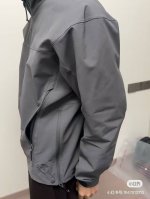 户外机能神衣 始祖鸟军鸟Leaf patrol夹克 如果你是户外爱好者，又追求极致的功能性与时尚感，那始祖鸟军鸟系列的Leaf patrol Ar patrol