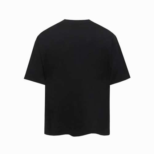 6131#P60，，Balenciaga巴黎世家印花短袖T恤 - 面料经过2次高温缩水固色 不变形不缩水不起球 -正确Os版型 不省面料 只做穿上有效果的高质量