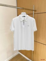 boss 高端商务 白领 单位人士必入单品！ 无痕压胶冰丝休闲商务短袖Polo，科技面料，冰丝无痕，体感非常棒，手感顺滑质感很棒！弹性好，无任何束缚感，面料自带