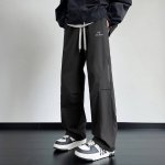 上新 Arc'teryx 始祖鸟伞兵裤 男女同款 海外专柜机能休闲裤，防水冲锋裤，小红书主播推荐，上身质感满满，版型立体，完美修饰腿型，可随意日常搭配，不费劲就