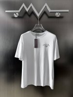 p80 经典款2019Ss专柜新款经典Dior Atelier T， 纯棉面料后背前胸印花Logo，商标齐全。男女同款 尺码Xs-L