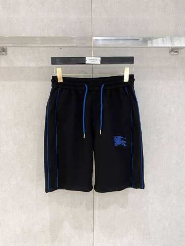 bbr*2025新款纯棉短裤 刺绣工艺 码数：L-5Xl 偏小一码，相当于M-4Xl