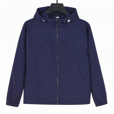 Lululemon 露露25夏季新品 女士修身运动外套冰丝凉感刺绣皮肤衣防晒衣 客供面料88%锦纶+12%氨纶！冰感修身防晒衣！面料手感细腻清爽透气！触感冰凉！