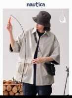 go Out联合出品 Nautica白帆 咨讯图
