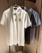 Arcter*X始*祖鸟 2025春夏新款男士短袖Polo，户外品牌可能大家第一想到的就是加拿大鹅、始祖鸟。给人一种标签试的感觉！除了在款式设计上颇有造诣之外，