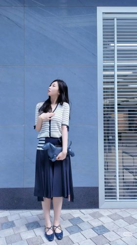 上身图 25047#
