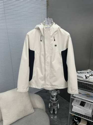 Kolon Sport可隆户外 专供新款原单男士夹克外套 渠道特供 高端货简约经典大爆款 原版聚酯纤维创新科技面料 简洁利落又清爽商务，品质做工细节经得起任何形