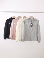 尺码M-3Xl爆炸起来高于市场一切版本 大佬们推起来 2025款最新官网齐发Dst迪桑特25Ss春夏新款女版皮肤衣防晒服户外出行必备春夏就得备这样的防晒速干外套