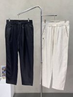 ralph Lauren拉夫劳伦独家专供新款春夏休闲裤 高端版本！专柜定制面料 透气舒适度高，细节无可挑剔，品牌元素设计理念，体现高品质。手感细腻柔软！呈现休闲