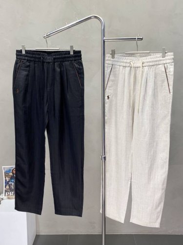 ralph Lauren拉夫劳伦独家专供新款春夏休闲裤 高端版本！专柜定制面料 透气舒适度高，细节无可挑剔，品牌元素设计理念，体现高品质。手感细腻柔软！呈现休闲