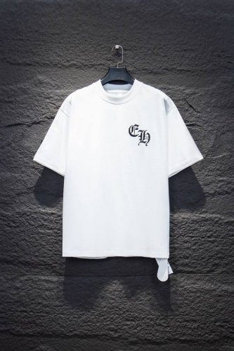 款号 7248# chrome Hearts 25Ss os版型真的很迷人 克罗心也真的是绝绝子 每一季新品版型都做到极致 实穿度很高 随意搭都Nice - 1
