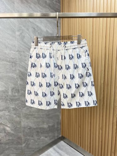 dg 杜嘉班纳 2025春夏新品 三标齐全 沙滩裤 短裤 好货不用过多介绍 看细节 专柜码数：M-Xxxl 175 140上身建议Xl