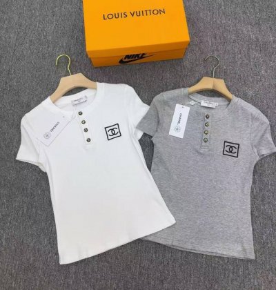 上新 上新 潮牌T恤 码数Ml 现货 p