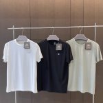 只售高端冰感面料 25夏 Kolon Sport可隆 吸湿速干衣圆领防晒短袖T恤冰感冰丝男女同款 -面料原版Tough聚酯纤维面料 上身超级舒服透气主要就是冰凉