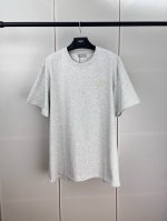 Dior迪奥Cd刺绣短袖 S M L Xl