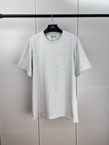 Dior迪奥Cd刺绣短袖 S M L Xl