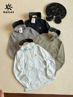 Kailas 凯乐石25Ss新款男士户外休闲皮肤防晒衣 防晒指数50+认证款 高端品质无敌 进口科技防晒面料 具备优异的高弹性原纱防晒 可反复水洗 防晒更持久阻