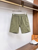 始祖鸟 三标齐全 2025夏季新款男士休闲短裤，高级定制面料透气面料 透气弹力舒适度极高，细节无可挑剔，顶级辅料配备，原版Logo设计理念，手感细腻柔软！上身版