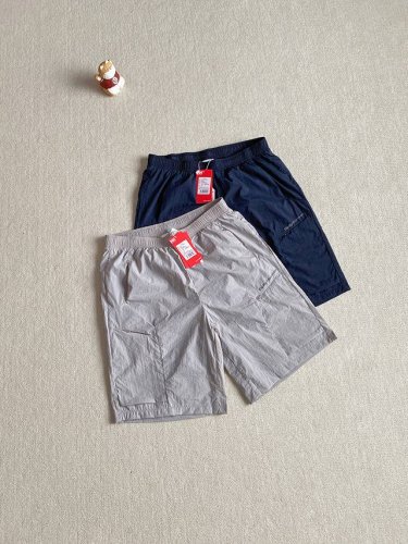 掌柜自留，Upf70+。 Helly Hansen 海丽汉森 Hh 夏新男款亲肤爽滑户外都市休闲梭织短裤。 客供梭织面料，Upf70+，防晒 防水 透气 速干。