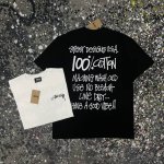 Stussy 圆筒240Gtee S M L Xl Xxl 网图