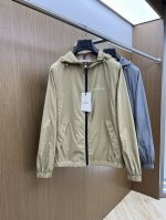 P390 Mon 25春夏 男装高端梭织系列外套 高端精品系列，男女同款，贸易公司渠道订单，官网专柜在售系列，业内独家首发经典主线里最抢手最火爆的系列男女同款，