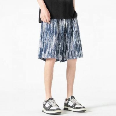 上新 万斯 Vans25夏男女生篮球服冰丝速干透气印花拼接假两件篮球服情侣款训练跑步运动套装 最新设计款式 胸前经典印花Logo简单有不失细节 印花Logo简约