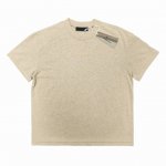 上新 慕云金 顶级版本新款 Fog Essentials 云系列 高品质短袖T恤 作为当下超火的美国高街潮牌，Fog独特的街头哥德风格、没有夸张的设计图案、采用