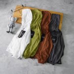 供120 arc'teryx 始祖鸟 25Ss最新款轻量透气防风皮肤衣防晒衣夹克外 作为著名户外的品牌。在做防晒服这方面还是相当不错的。值得推荐。 这款皮肤衣的