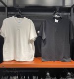 本色本秀！简约系列！初夏双纱大克重系列！纯原版本！宽松版型！升级面料！单穿打底无敌！ Do7393！简约！Nike Sportswear premium Ess