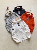 Helly Hansen Hh 海丽汉森 夏季放泼水防晒凉感弹力皮肤衣，多色可选，非常适合夏季穿着，旅游 徒步 日常出行都可驾驭随意搭配！采用自带凉感的面料，保