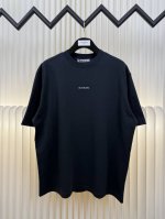 Acne Studios 印章徽标短袖 正品开版-实体柜台-顶奢品质 秒杀市面一切版 采用胶浆印花 ，定制潮悦生态棉织 手感柔软 舒适亲肤 饰以胸前Acne S