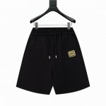 miumiu缪缪2025Ss贸易渠道货品.休闲运动短裤 无从释怀的经典款,休闲时尚感略带锋利.精简的比例化裁剪铸就随性百搭. 客供高密400G面料,区别于传统的