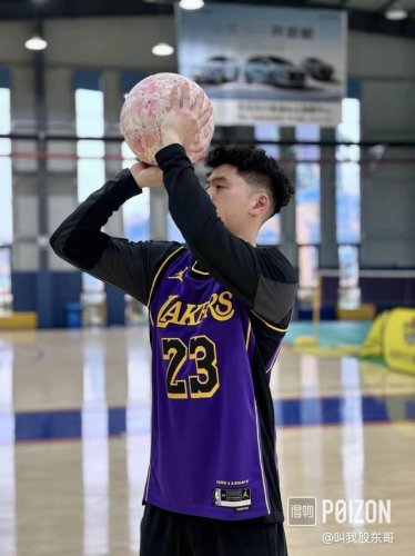 顶级刺绣 款号S49 Aj Nba 复古篮球背心Sw球迷 洛杉矶 湖人詹姆斯 23刺绣球衣 颜色： 紫色 尺码： S M L Xl Xxl 定制优质网眼布面料，