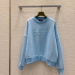 P310 P270 Gucc* 2025Ss新款卫衣外套 高版出品！干净利落的剪裁 细节在线 设计简约又不失时髦感 微宽松版型 自带调节身材比例的功效 时髦高级