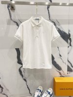 prada 普拉达 翻领polo衫 简约商务本色字母刺绣Logo小标 官方同步 商务首选 时尚个性 百搭潮流 纯原品质 原版面料 吊牌 领标 水洗麦 三标齐全