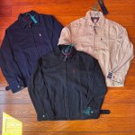 210 Ralph Lauren/拉夫劳伦 美式古着经典翻领老干部复古夹克外套 经典的设计 永恒的经典 全棉面料厚实 呈现年代感Vintage 领子袖口彩格子点