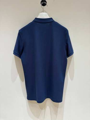 新品 prass春夏新款网眼珠地棉布基础翻领短Tee，男士经典字母标识刺绣商务休闲短袖polo衫！贸易公司渠道稀出，同步官网发售！p家全新polo衫单品奉献，它