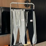 Airjordan Flight 系列经典布标休闲运动束脚卫裤 最强单品 只需一条神裤 Aj最强搭配 .面料舒适亲肤 面料外侧纯棉柔和手感 侧边织带标志性十足