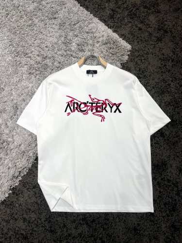Arcteryx*始祖鸟 衣长